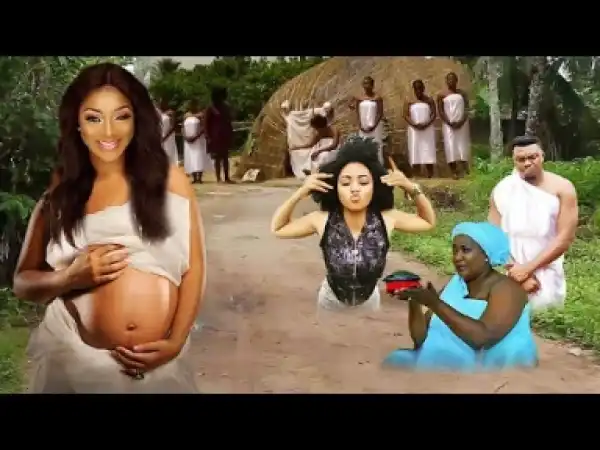 Video: Unborn Of The Goddess 1 | 2018 Latest Nollywood Movies